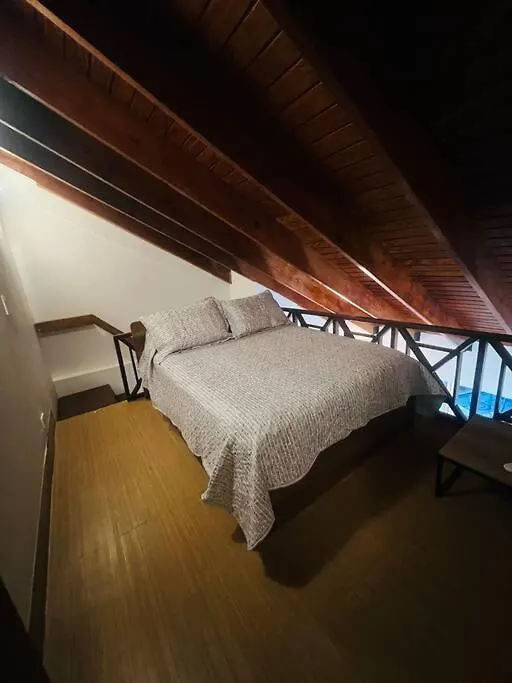 Apartment Bestview Sai704 San Andres