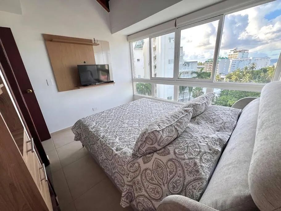 Bestview Sai704 San Andres  Apartment San Andres (San Andres and Providencia Islands)