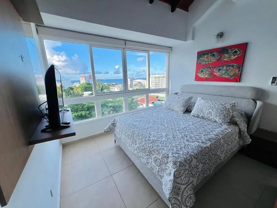 Bestview Sai704 San Andres  0*, San Andres (San Andres and Providencia Islands) Colombia