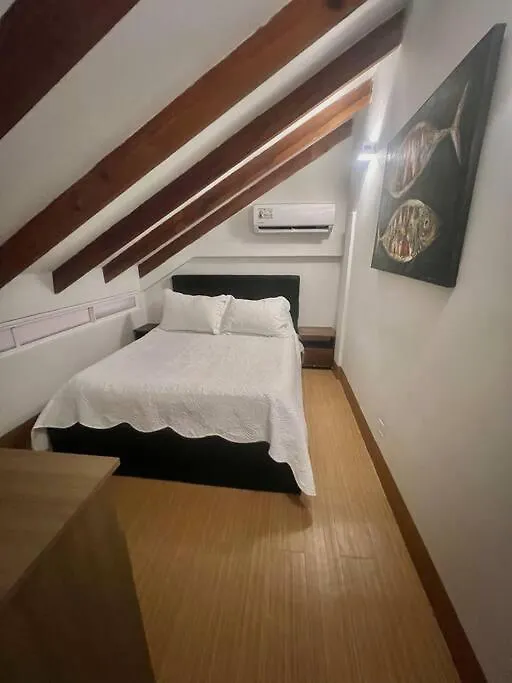 Bestview Sai704 San Andres  Apartment