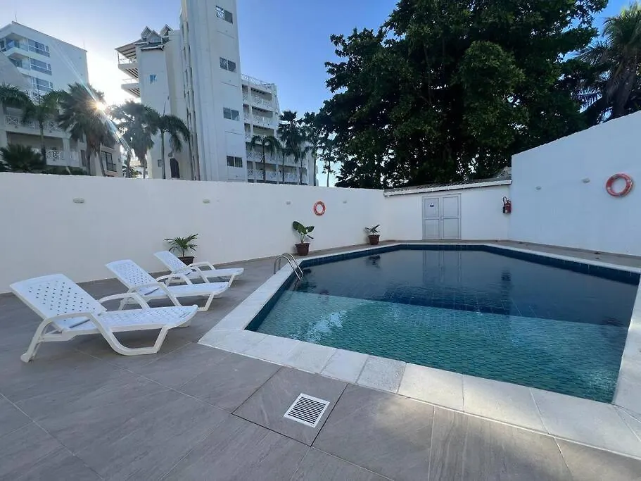 Bestview Sai704 San Andres  Apartment San Andres (San Andres and Providencia Islands)