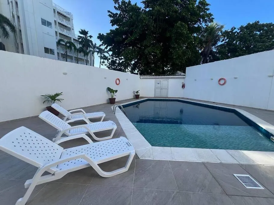 Bestview Sai704 San Andres  San Andres (San Andres and Providencia Islands)