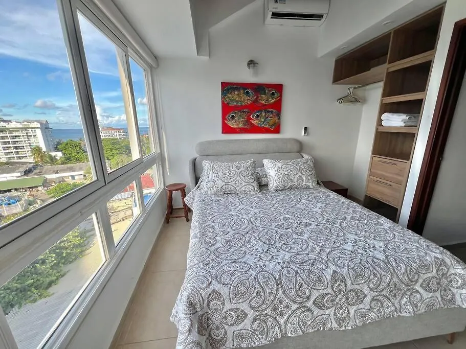 Bestview Sai704 San Andres  0*, San Andres (San Andres and Providencia Islands) Colombia